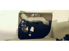 Recambio de guarnecido puerta delantera izquierda para audi q7 (4l) 3.0 tdi referencia OEM IAM 4L1867105  