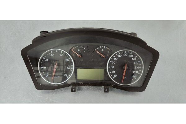 Recambio de cuadro instrumentos para fiat croma (194) 1.9 16v multijet dynamic referencia OEM IAM 51735924  