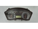 Recambio de cuadro instrumentos para fiat croma (194) 1.9 16v multijet dynamic referencia OEM IAM 51735924  