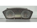 Recambio de cuadro instrumentos para fiat croma (194) 1.9 16v multijet dynamic referencia OEM IAM 51735924  