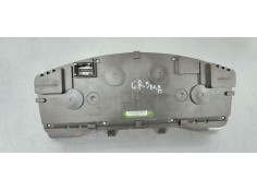Recambio de cuadro instrumentos para fiat croma (194) 1.9 16v multijet dynamic referencia OEM IAM 51735924  