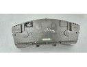 Recambio de cuadro instrumentos para fiat croma (194) 1.9 16v multijet dynamic referencia OEM IAM 51735924  