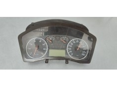 Recambio de cuadro instrumentos para fiat croma (194) 1.9 16v multijet dynamic referencia OEM IAM 51735924  