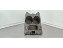 Recambio de consola central para nissan qashqai (j11) 1.6 i turbo 163 referencia OEM IAM 969664EA1A  