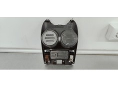 Recambio de consola central para nissan qashqai (j11) 1.6 i turbo 163 referencia OEM IAM 969664EA1A  