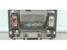 Recambio de consola central para nissan qashqai (j11) 1.6 i turbo 163 referencia OEM IAM 969664EA1A  