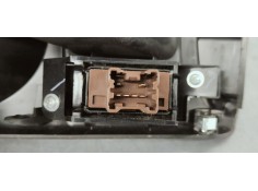 Recambio de consola central para nissan qashqai (j11) 1.6 i turbo 163 referencia OEM IAM 969664EA1A  