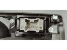 Recambio de consola central para nissan qashqai (j11) 1.6 i turbo 163 referencia OEM IAM 969664EA1A  