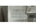 Recambio de consola central para nissan qashqai (j11) 1.6 i turbo 163 referencia OEM IAM 969664EA1A  