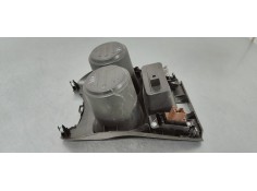 Recambio de consola central para nissan qashqai (j11) 1.6 i turbo 163 referencia OEM IAM 969664EA1A  