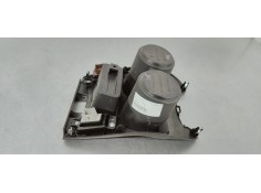 Recambio de consola central para nissan qashqai (j11) 1.6 i turbo 163 referencia OEM IAM 969664EA1A  