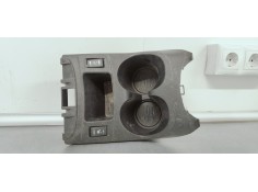 Recambio de consola central para nissan qashqai (j11) 1.6 i turbo 163 referencia OEM IAM 969664EA1A  