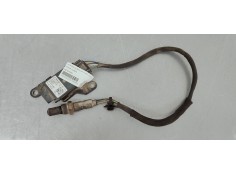 Recambio de sonda lambda para citroen c4 berlina 1.5 hdi 130 fap referencia OEM IAM 9816276480  