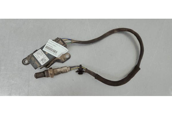 Recambio de sonda lambda para citroen c4 berlina 1.5 hdi 130 fap referencia OEM IAM 9816276480  