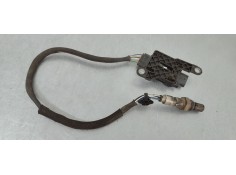 Recambio de sonda lambda para citroen c4 berlina 1.5 hdi 130 fap referencia OEM IAM 9816276480  