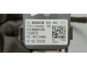 Recambio de sonda lambda para citroen c4 berlina 1.5 hdi 130 fap referencia OEM IAM 9816276480  