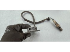 Recambio de sonda lambda para citroen c4 berlina 1.5 hdi 130 fap referencia OEM IAM 9816276480  