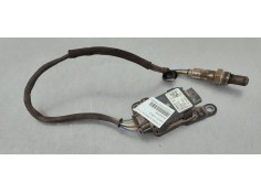 Recambio de sonda lambda para citroen c4 berlina 1.5 hdi 130 fap referencia OEM IAM 9816276480  
