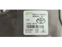 Recambio de faro antiniebla derecho para toyota aygo x 1.0i 72 referencia OEM IAM 8121002110  