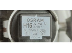 Recambio de faro antiniebla derecho para toyota aygo x 1.0i 72 referencia OEM IAM 8121002110  