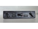 Recambio de mando calefaccion / aire acondicionado para bmw serie 3 berlina (e46) 1.9 cat referencia OEM IAM 64116907898  