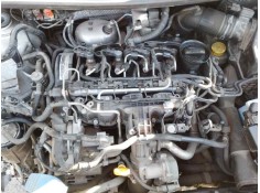 skoda fabia combi (5j5) del año 2013