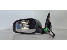 Recambio de retrovisor izquierdo para volvo s80 berlina 2.4 diesel cat referencia OEM IAM 015846  