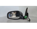 Recambio de retrovisor izquierdo para volvo s80 berlina 2.4 diesel cat referencia OEM IAM 015846  