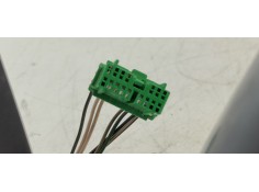 Recambio de retrovisor izquierdo para volvo s80 berlina 2.4 diesel cat referencia OEM IAM 015846  