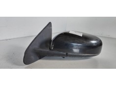 Recambio de retrovisor izquierdo para volvo s80 berlina 2.4 diesel cat referencia OEM IAM 015846  