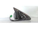 Recambio de retrovisor izquierdo para volvo s80 berlina 2.4 diesel cat referencia OEM IAM 015846  