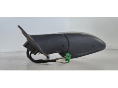 Recambio de retrovisor izquierdo para volvo s80 berlina 2.4 diesel cat referencia OEM IAM 015846  