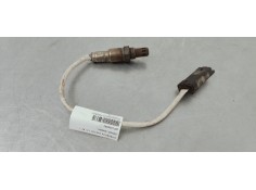 Recambio de sonda lambda para citroen c4 cactus 1.2 i 82 referencia OEM IAM 9673438580  