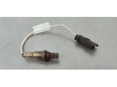 Recambio de sonda lambda para citroen c4 cactus 1.2 i 82 referencia OEM IAM 9673438580  