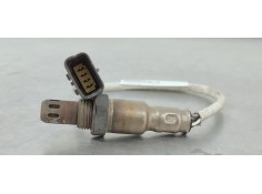 Recambio de sonda lambda para citroen c4 cactus 1.2 i 82 referencia OEM IAM 9673438580  