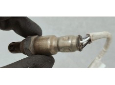 Recambio de sonda lambda para citroen c4 cactus 1.2 i 82 referencia OEM IAM 9673438580  