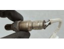 Recambio de sonda lambda para citroen c4 cactus 1.2 i 82 referencia OEM IAM 9673438580  