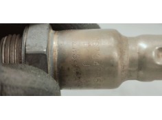 Recambio de sonda lambda para citroen c4 cactus 1.2 i 82 referencia OEM IAM 9673438580  