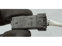 Recambio de sonda lambda para citroen c4 cactus 1.2 i 82 referencia OEM IAM 9673438580  