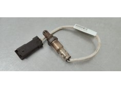 Recambio de sonda lambda para citroen c4 cactus 1.2 i 82 referencia OEM IAM 9673438580  