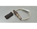 Recambio de sonda lambda para citroen c4 cactus 1.2 i 82 referencia OEM IAM 9673438580  