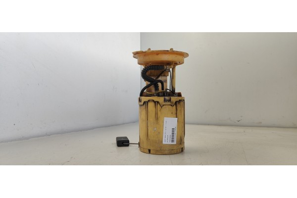 Recambio de aforador para seat leon (1p1) 1.9 tdi referencia OEM IAM 1K0919050D  