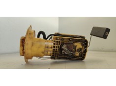 Recambio de aforador para seat leon (1p1) 1.9 tdi referencia OEM IAM 1K0919050D  