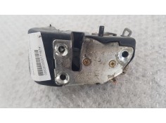 Recambio de cerradura puerta trasera derecha para jeep gr.cherokee (zj)/(z) referencia OEM IAM   