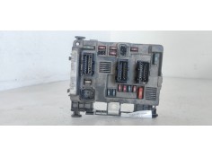 Recambio de caja reles / fusibles para citroen berlingo 1.9 diesel referencia OEM IAM 964349898000  