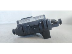Recambio de caja reles / fusibles para citroen berlingo 1.9 diesel referencia OEM IAM 964349898000  
