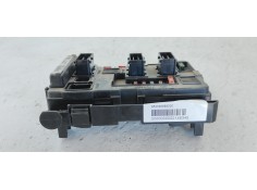 Recambio de caja reles / fusibles para citroen berlingo 1.9 diesel referencia OEM IAM 964349898000  
