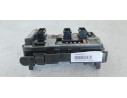 Recambio de caja reles / fusibles para citroen berlingo 1.9 diesel referencia OEM IAM 964349898000  