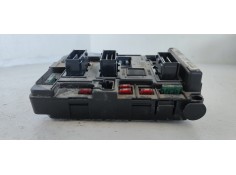 Recambio de caja reles / fusibles para citroen berlingo 1.9 diesel referencia OEM IAM 964349898000  
