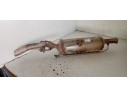 Recambio de catalizador para peugeot 208 1.6 blue-hdi fap referencia OEM IAM PSAS002  